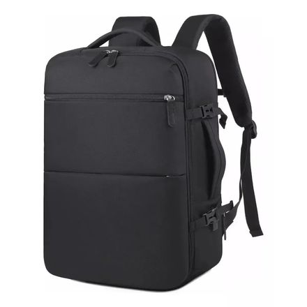 Mochila Explorer viral