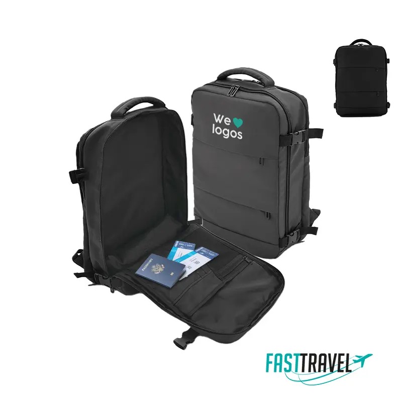 Mochila FLIGHT - foto principal