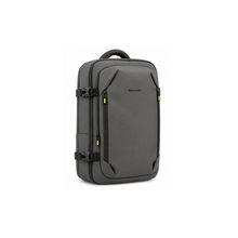 Mochila Hummer Trail – Negra - foto 3