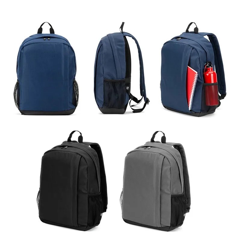 MOCHILA LIVERPOOL, S/Imp. - foto principal