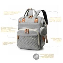 Mochila Lovely - foto 2