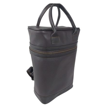 Mochila Matera de Cuero