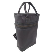 Mochila Matera de Cuero - foto 1