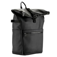 Mochila Matera Luxury Roll Black - foto 1