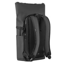 Mochila Matera Luxury Roll Black - foto 3