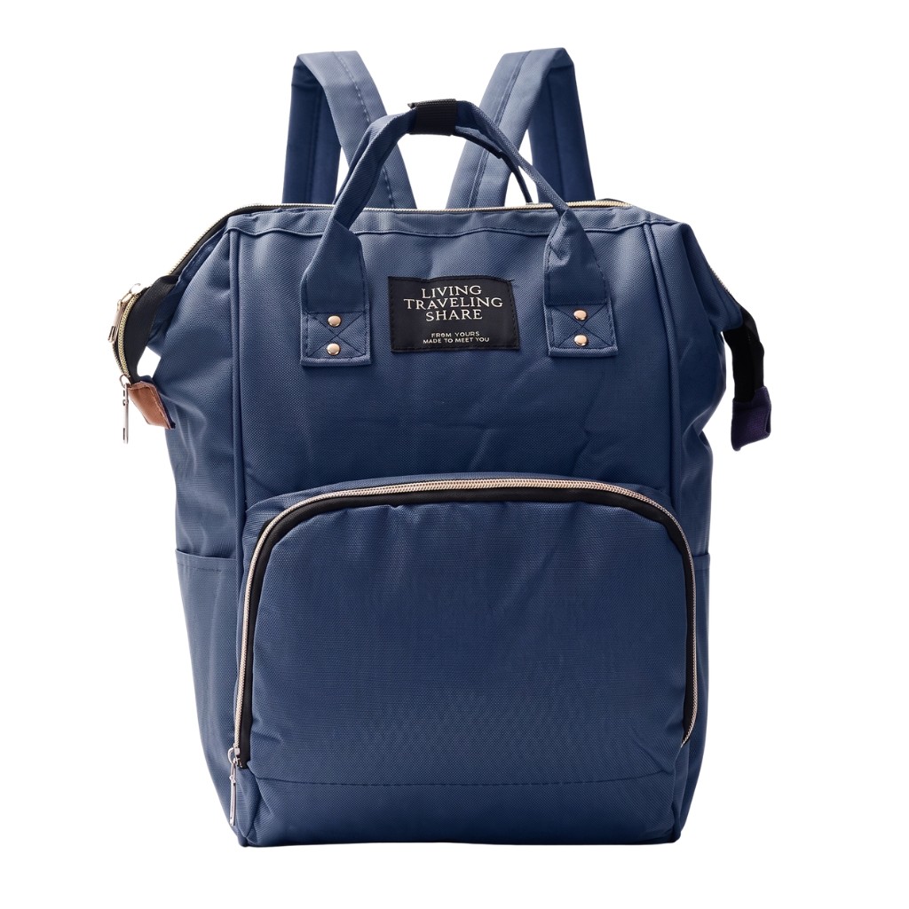 Mochila Maternal Travelling - foto principal