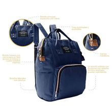 Mochila Maternal Travelling - foto 2
