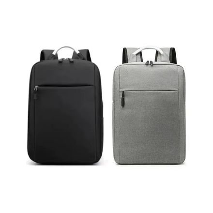 Mochila Metal Pro