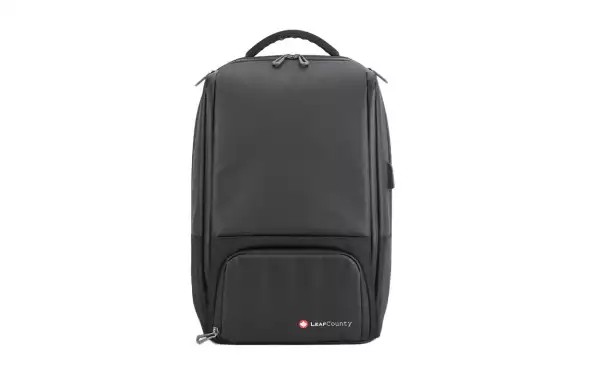 Mochila Moose Leaf County - foto principal