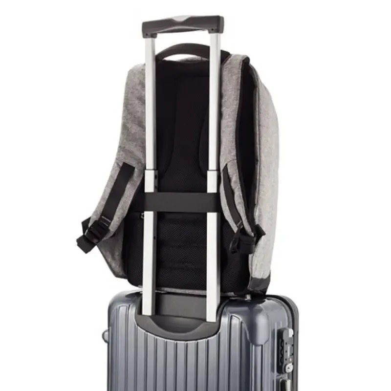 Mochila Omega backpack - foto principal