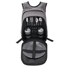 Mochila Picnic Tacoma - foto 4