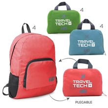 Mochila Plegable T Tech T2 - foto 1