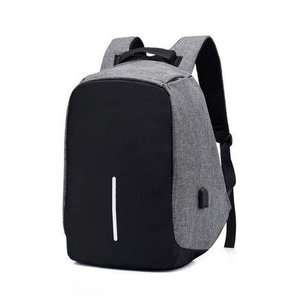 Mochila Portanotebook Antirrobo