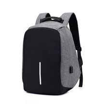 Mochila Portanotebook Antirrobo - foto 1