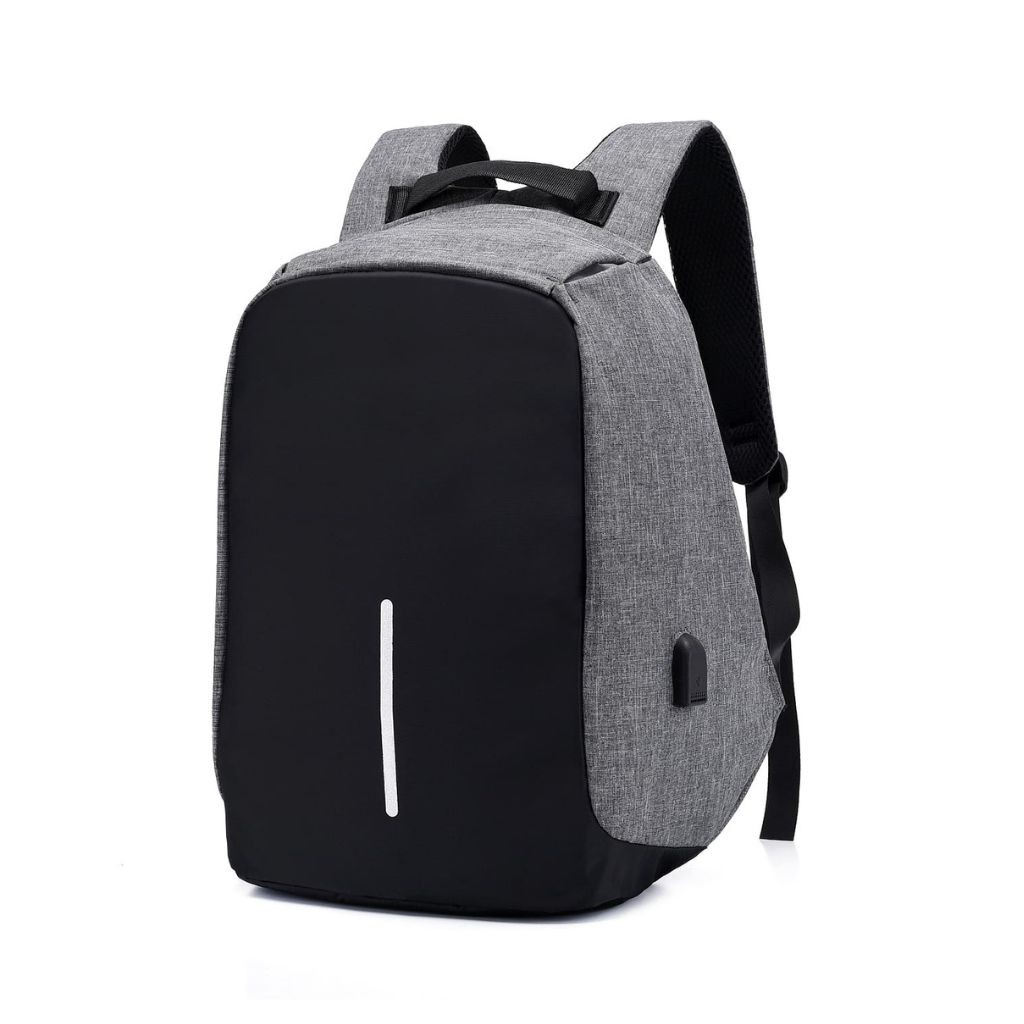 Mochila Portanotebook Antirrobo - foto principal