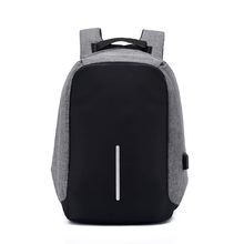 Mochila Portanotebook Antirrobo - foto 2