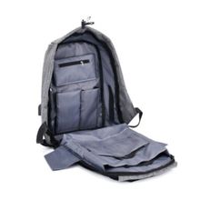 Mochila Portanotebook Antirrobo - foto 5