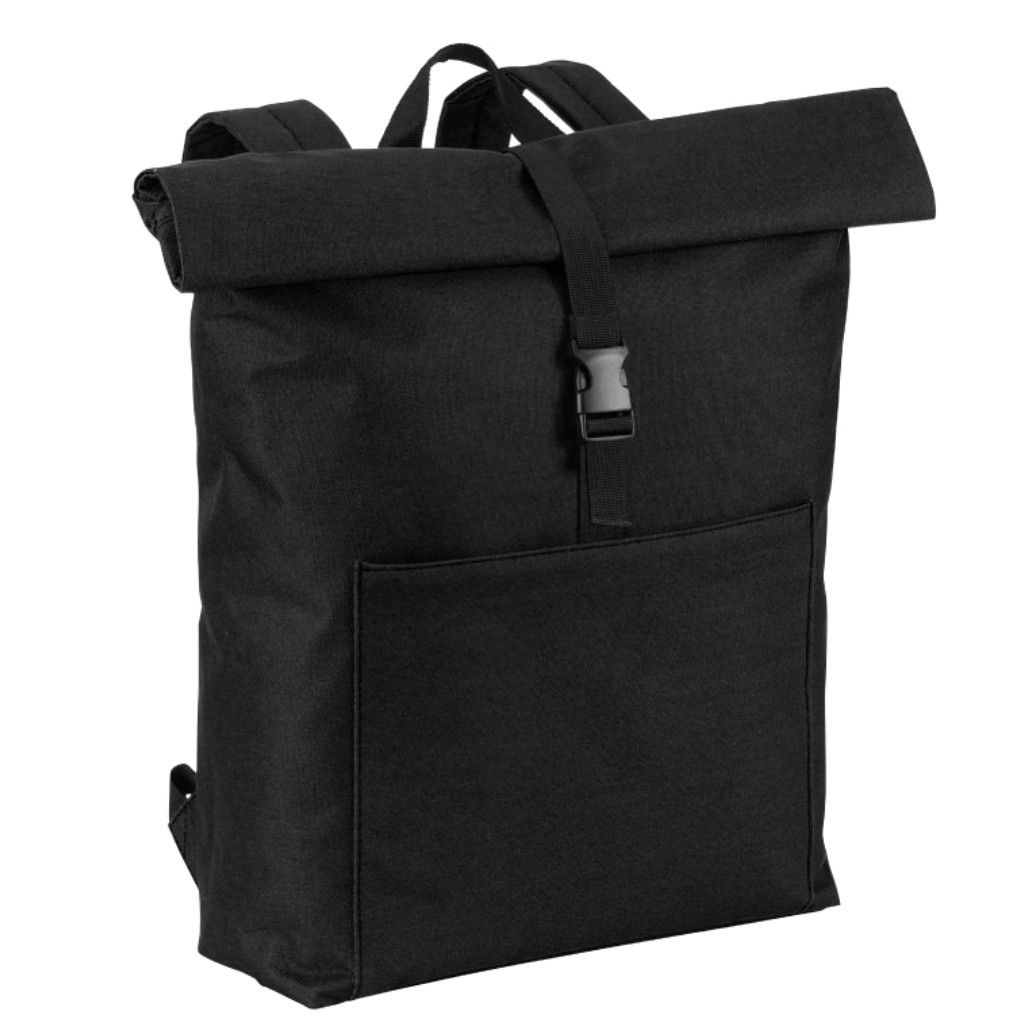 Mochila Portanotebook Rolltop - foto principal