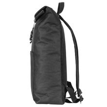 Mochila Portanotebook Rolltop - foto 3