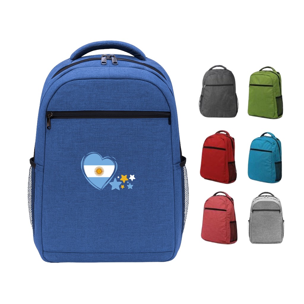 Mochila Portanotebook Urban - foto principal