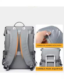 Mochila Roomy - foto 3