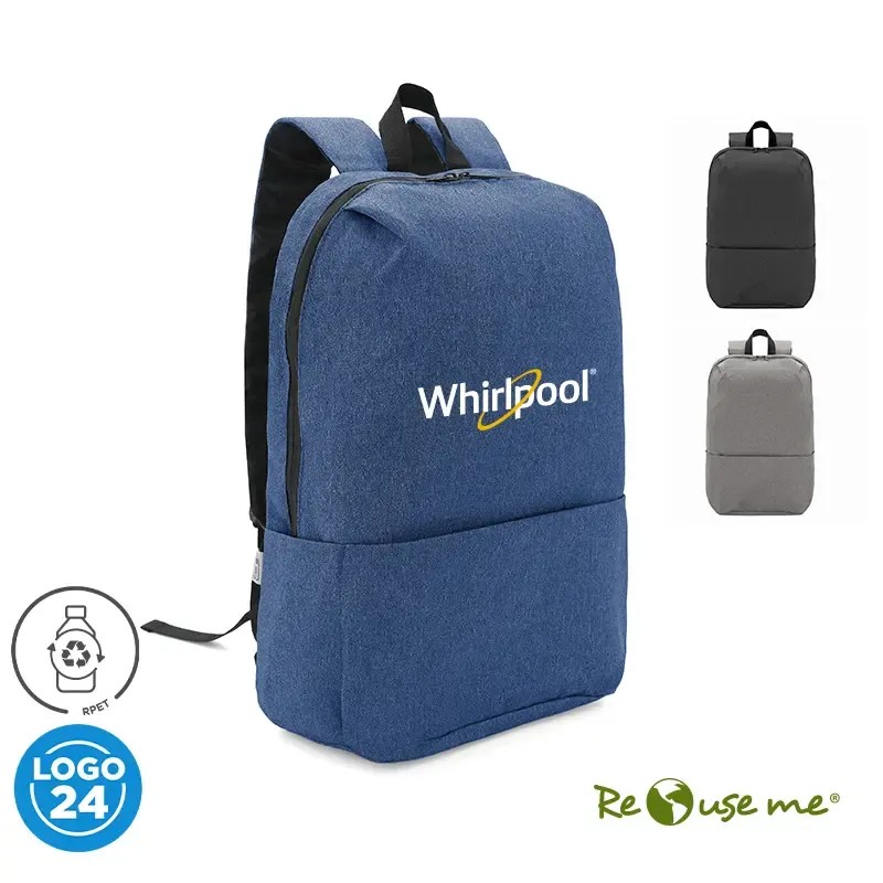 Mochila Root - foto principal