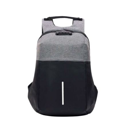 Mochila Shield Antirrobo