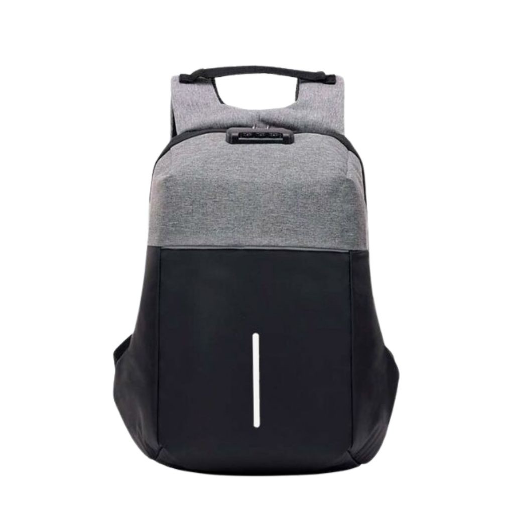 Mochila Shield Antirrobo - foto principal