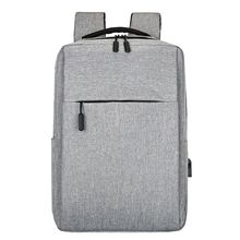 Mochila Soul con Usb - foto 2