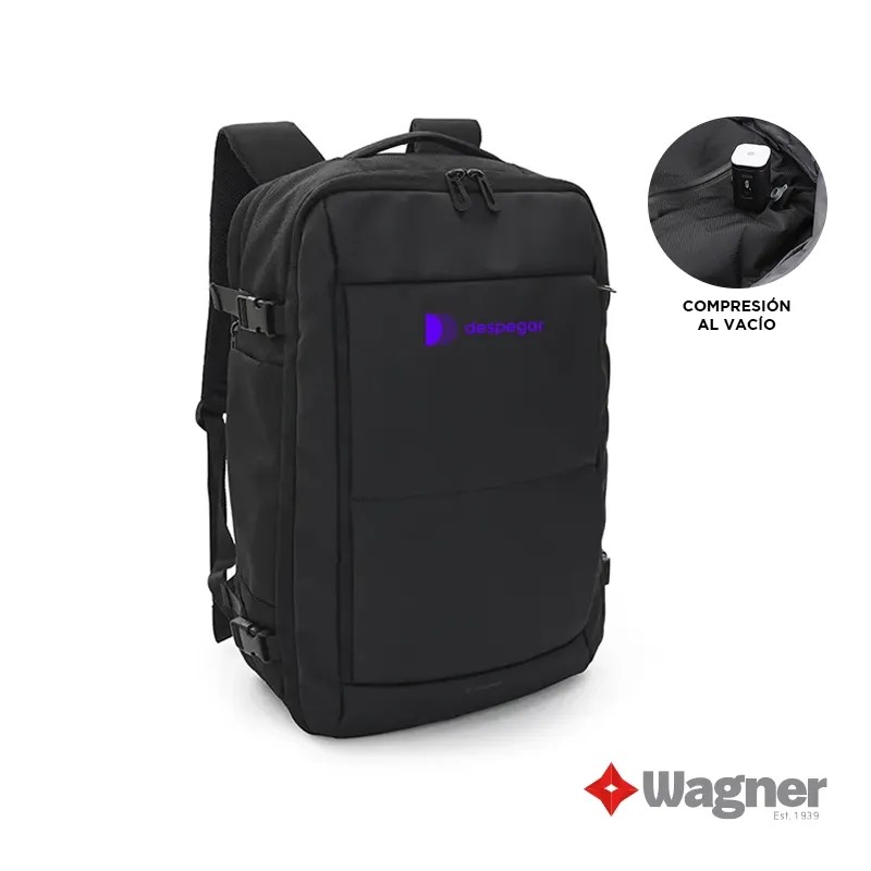 Mochila Space Max - foto principal