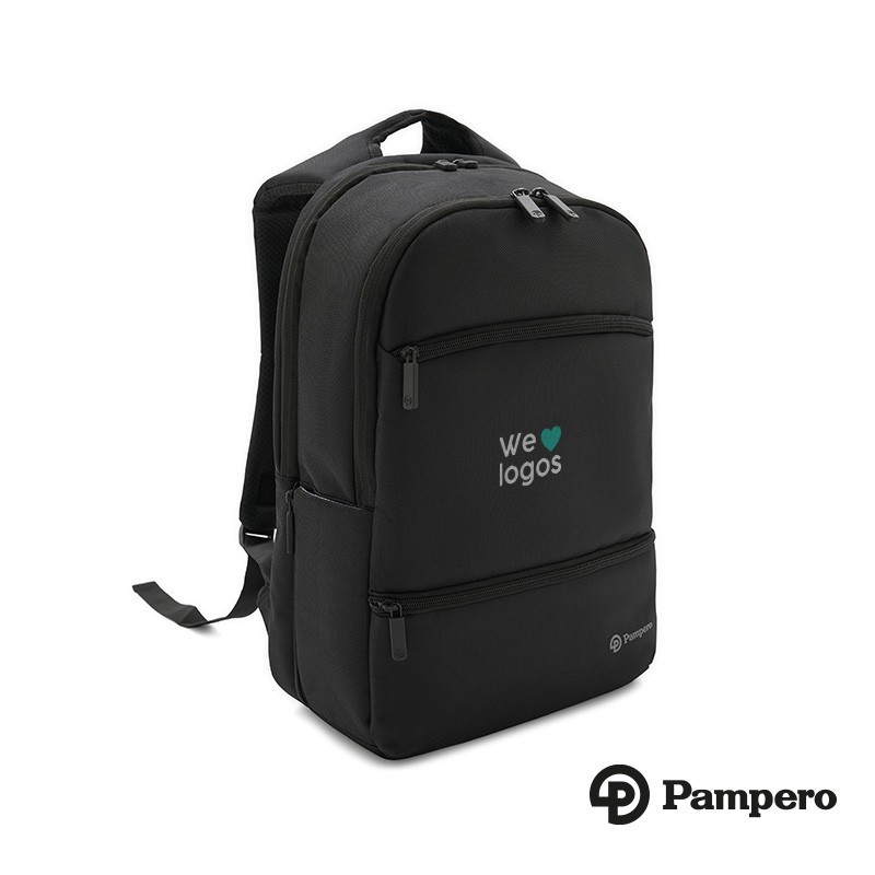 Mochila Tordillo - foto principal