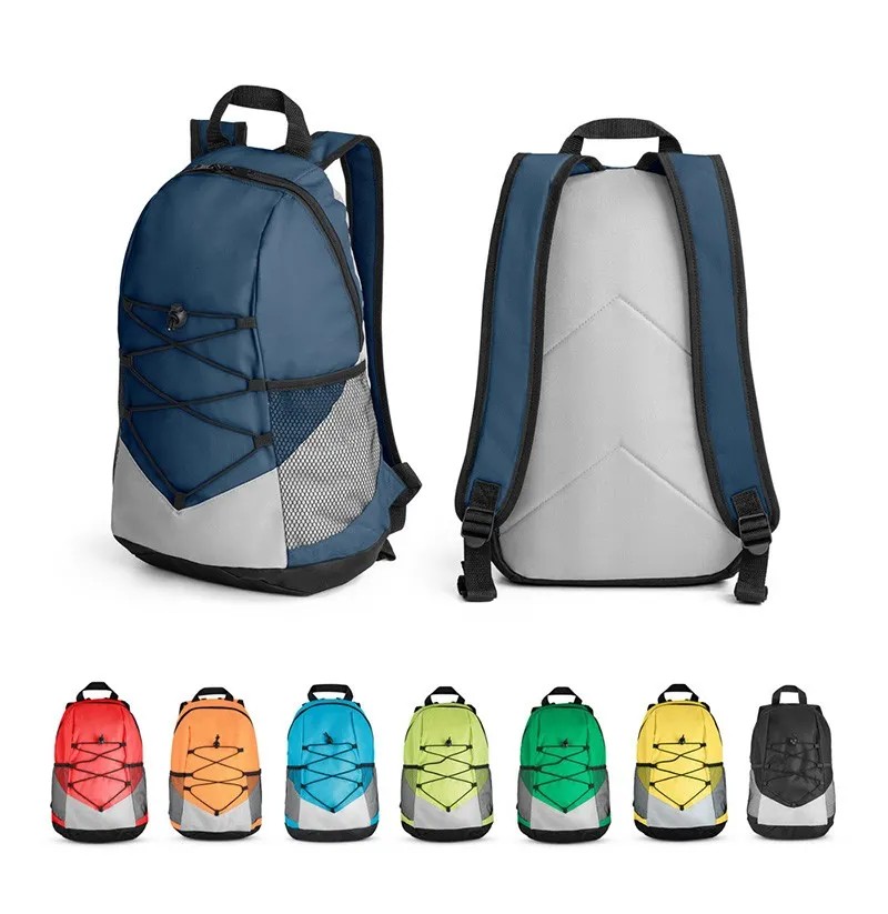 MOCHILA TURIM II, S/Imp. - foto principal