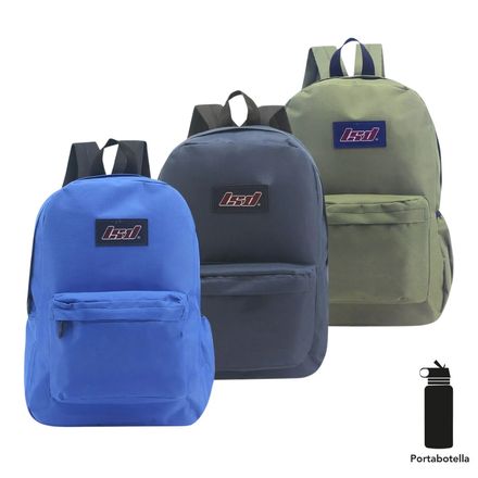 Mochila Urbana 17″ Lisa 10.1400