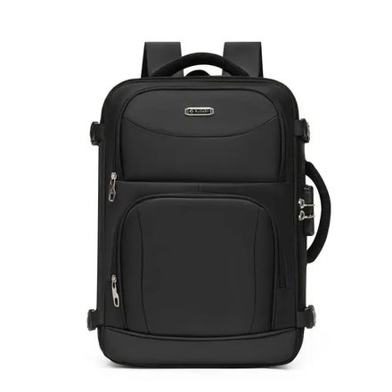 Mochila Voyager apertura 180°