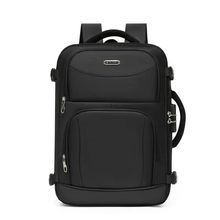 Mochila Voyager apertura 180° - foto 1