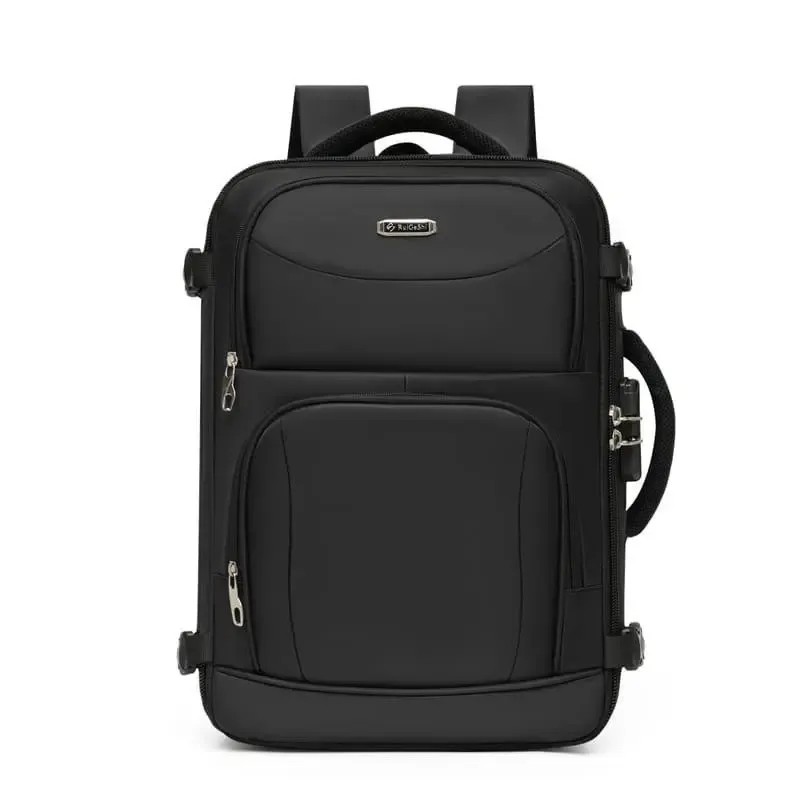 Mochila Voyager apertura 180° - foto principal