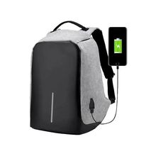 Mochila Zenter antirrobo - foto 2