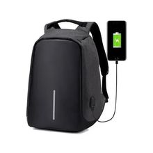 Mochila Zenter antirrobo - foto 3