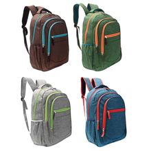 Mochila Zoom 17,5″ - foto 2