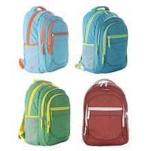 Mochila Zoom 17,5″ - foto 3