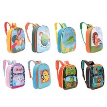 Mochila Escolar Magic 12″ - foto 1