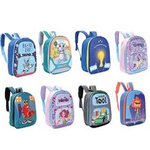 Mochila Escolar Magic 12″ - foto 2