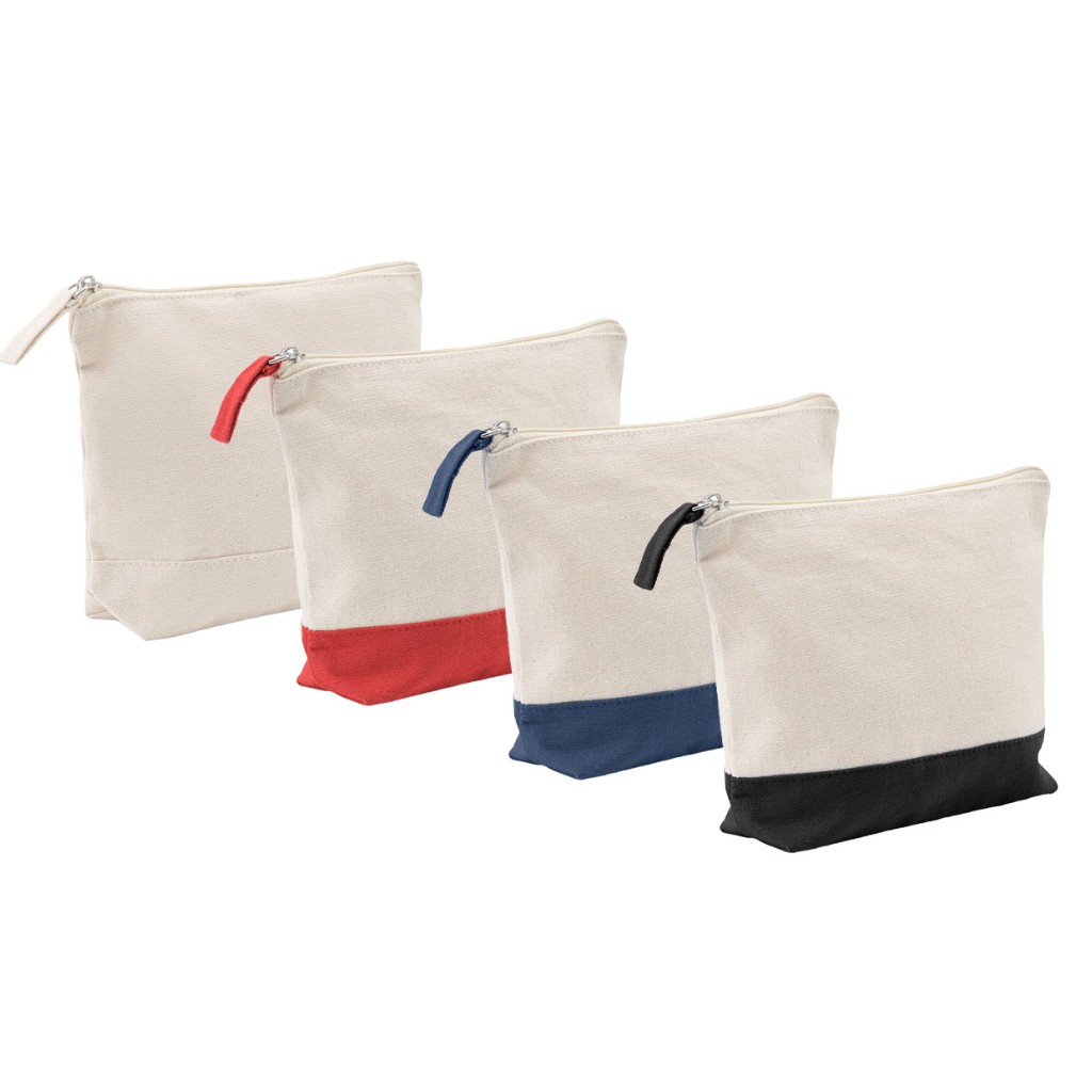 Necessaire Elite Colors – 100% Algodon - foto principal