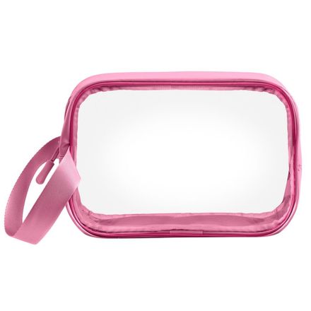 Necessaire See-Me