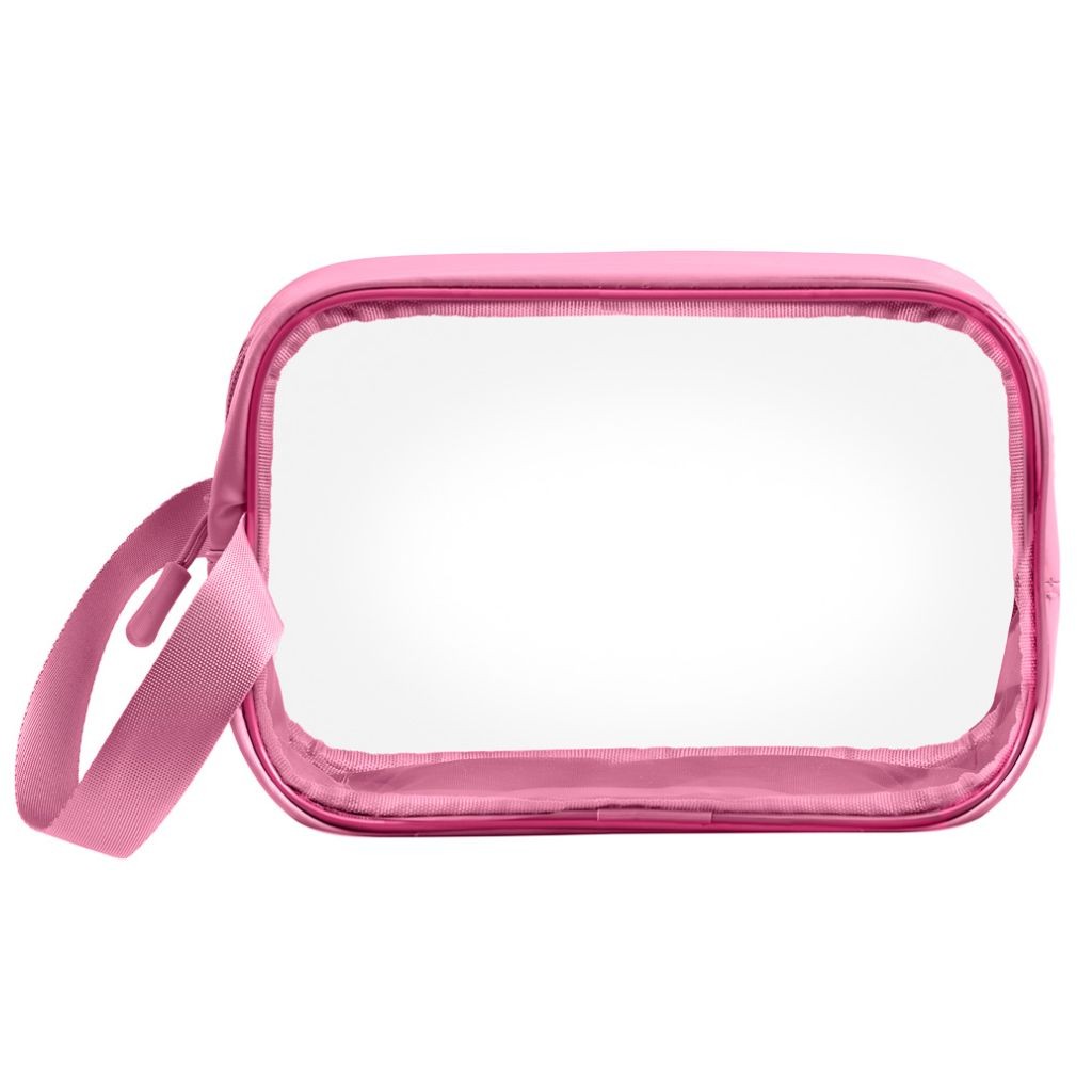 Necessaire See-Me - foto principal