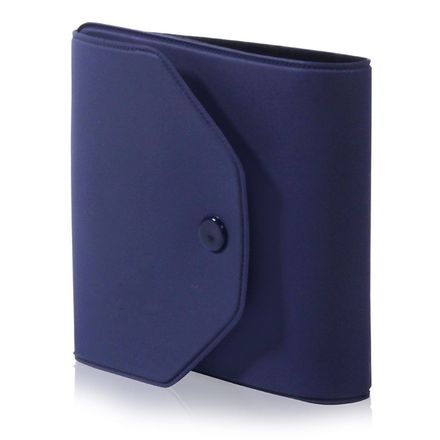 Porta Carnet 1 Broche con impresión