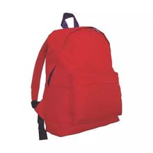 Mochilas Promocionales Modelo Clásico - foto 1