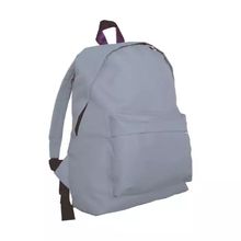 Mochilas Promocionales Modelo Clásico - foto 3