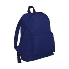 Mochilas Promocionales Modelo Clásico - foto 4