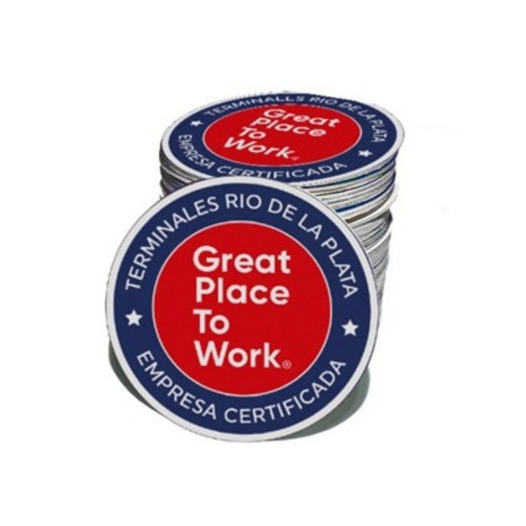 Monedas Personalizadas Bonafide - foto principal